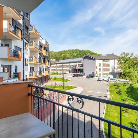 Fruske Residences Vrdnik Exteriér fotografie